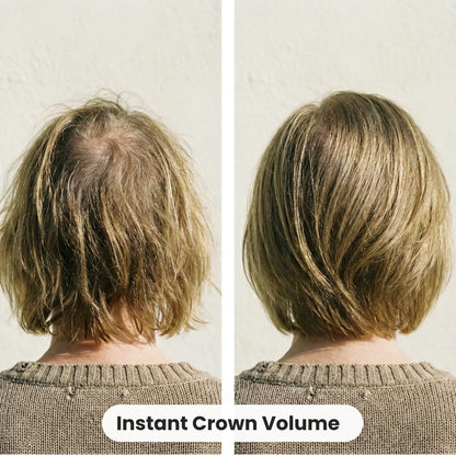 Gloss & Go™ Portable Straightening Brush