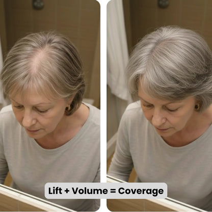 Gloss & Go™ Portable Straightening Brush